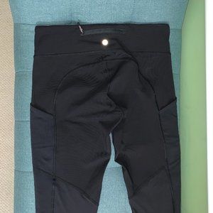 Lululemon Speed Tight V 29"
